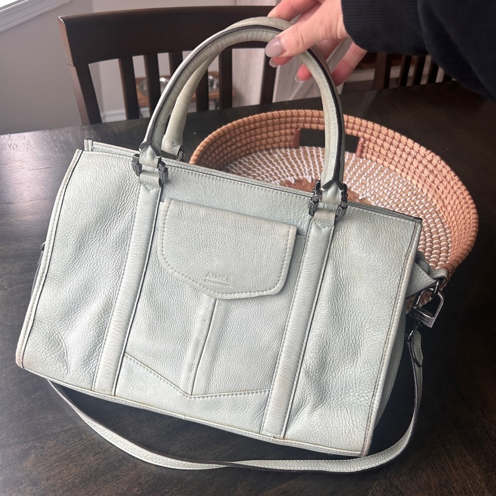 Aimee Kestenberg Shoulder Bag